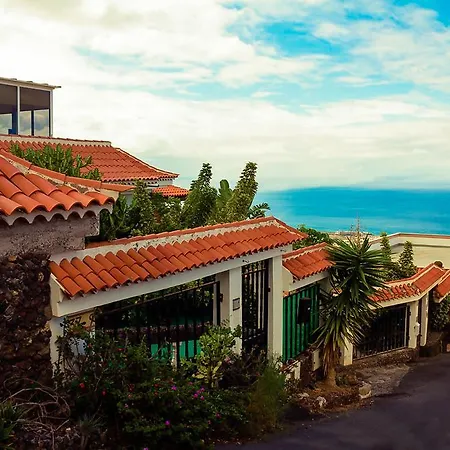게스트하우스 Casa Los Menores *