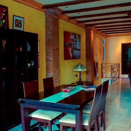 게스트하우스 Casa Los Menores