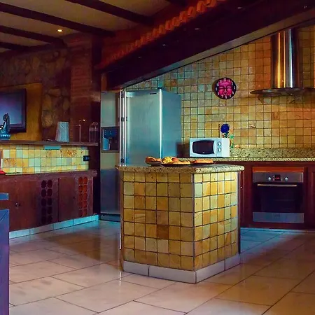 Casa Los Menores