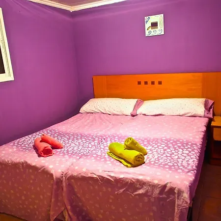 Guest house Casa Los Menores *