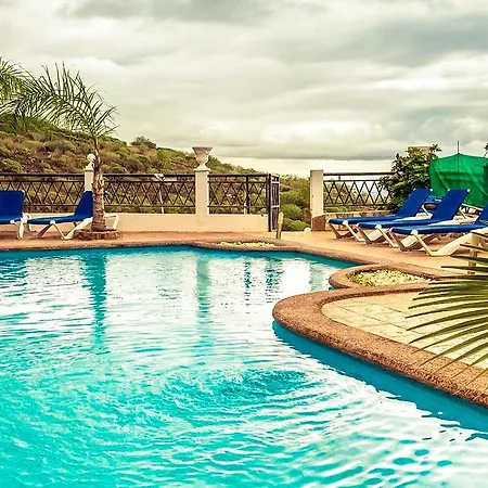 Guest house Casa Los Menores